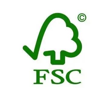 fsc森林認證有用嗎